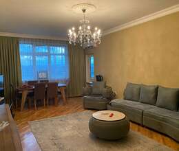 Satılır Yeni tikili, 105m², 3-Otaqlı