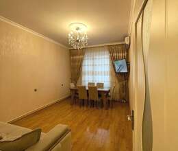 Satılır Yeni tikili, 53m², 2-Otaqlı