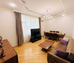 Satılır Yeni tikili, 88m², 3-Otaqlı