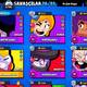 Brawl Stars Hesab Satışı