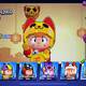 Brawl stars hesab