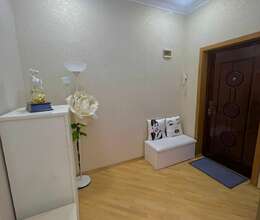 Satılır Yeni tikili, 88m², 3-Otaqlı