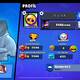 17k brawl stars hesab