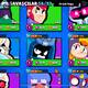 17k brawl stars hesab