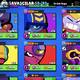 Brawl stars hesabı 17k