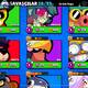 Brawl stars hesabı 17k