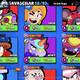 Brawl stars hesabı 17k