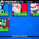 Brawl stars hesabı 17k