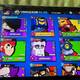 Brawl stars hesabı