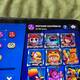 Brawl stars hesabı