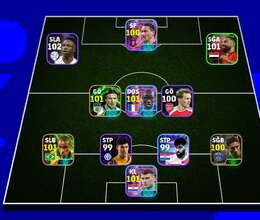 eFootball 2025