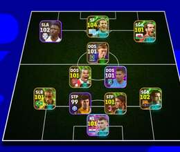 eFootball 2025