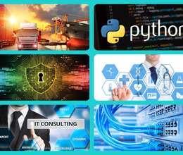 Python Tərtibatçılar - Biznesiniz üçün Kompleks İT Həlləri