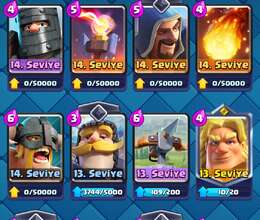 Clash royale