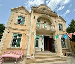 Satış Villa, 280m²