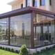 Cam balkon      