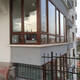 Cam balkon      