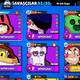 Brawlstars Hesabı Satılır Tecili 100 Manatdan başlayır qiymetler