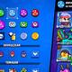 Brawlstars Hesabı Satılır Tecili 100 Manatdan başlayır qiymetler