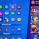 Brawlstars Hesabı Satılır Tecili 100 Manatdan başlayır qiymetler