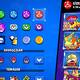 Brawlstars Hesabı Satılır Tecili 100 Manatdan başlayır qiymetler