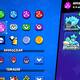Brawlstars Hesabı Satılır Tecili 100 Manatdan başlayır qiymetler