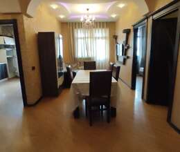 Kirayə verilir Yeni tikili, 95m², 3-Otaqlı