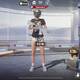 Pubg Mobile hesabi , buz 7