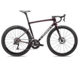 2025 Specialized S-Works Tarmac SL8 Shimano Dura-Ace Di2 Road Bike