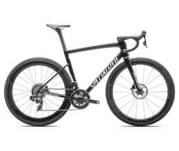 2025 Specialized Tarmac SL8 Pro SRAM Force eTap AXS Road Bike