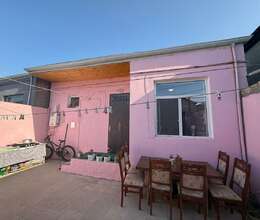 Satış Həyət evi, 60m²