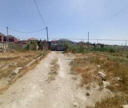 Zabratda torpaq satılır