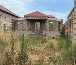 Satış Həyət evi, 100m²