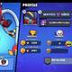 Brawl Stars ucuz hesab 