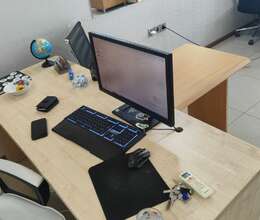 Ofis Masası satılır