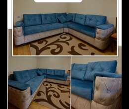 Künc divan satılır 