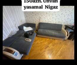 Künc divan 