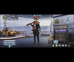 Pubg hesab 