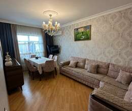 Satılır Köhnə tikili, 76m², 3-Otaqlı