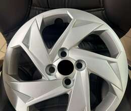 "Toyota Aqua, Nissan Tiida, Hyundai, Opel Astra, Kia" disk qapagi