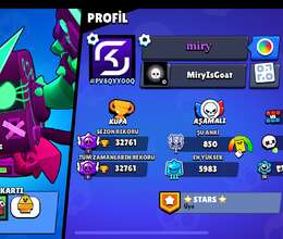 Brawl Stars