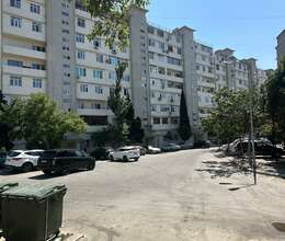 Satılır Köhnə tikili, 80m², 3-Otaqlı