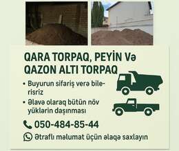 Qara torpaq