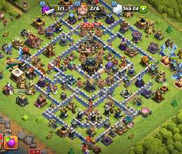 Clash of clans ucuz
