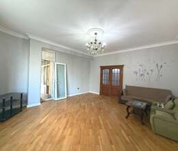 Satılır Yeni tikili, 130m², 3-Otaqlı