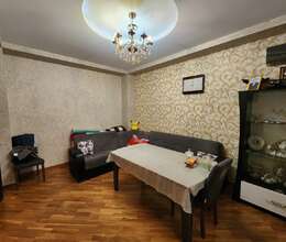 Satılır Yeni tikili, 42m², 2-Otaqlı