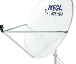 Peyk Antena UstasI