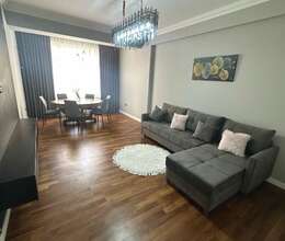Satılır Yeni tikili, 100m², 3-Otaqlı
