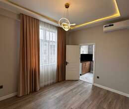 Satılır Yeni tikili, 55m², 2-Otaqlı