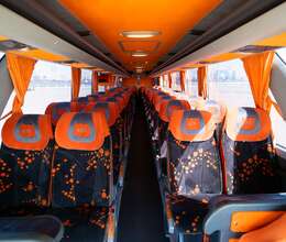 Avtobuslar Mercedes Benz, 2010 il – Mercedes Benz – ucuztap.az